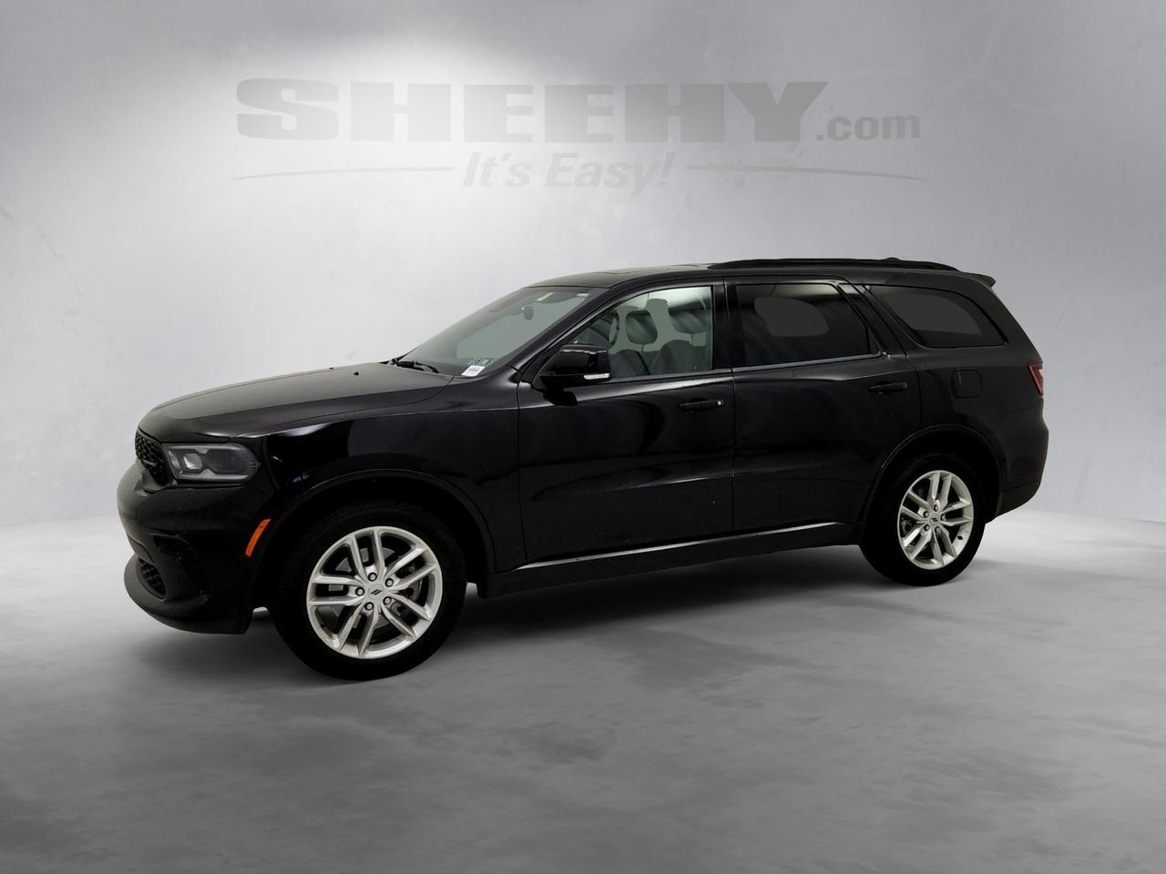 2024 Dodge Durango GT Plus Laurel MD