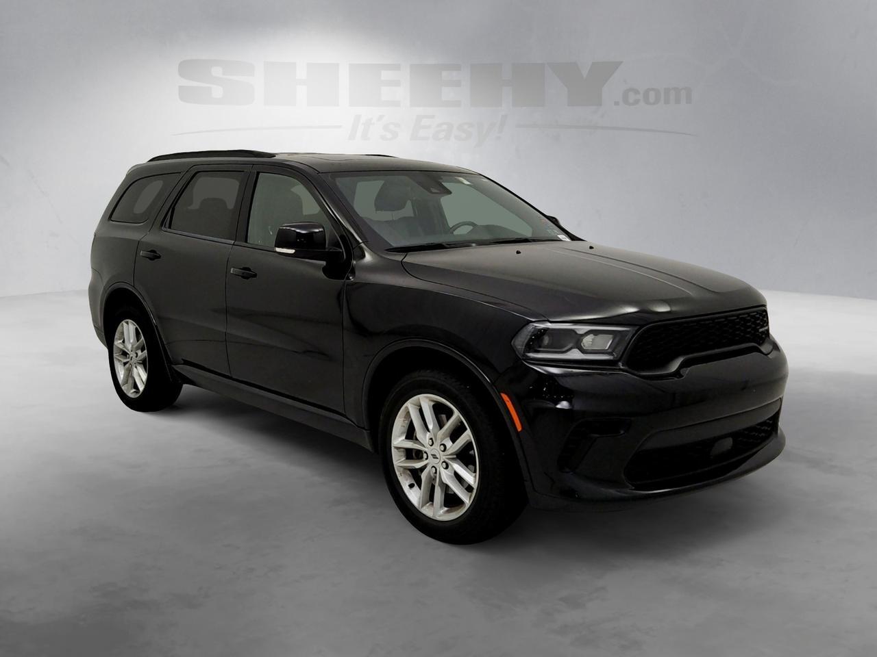 2024 Dodge Durango GT Plus Laurel MD