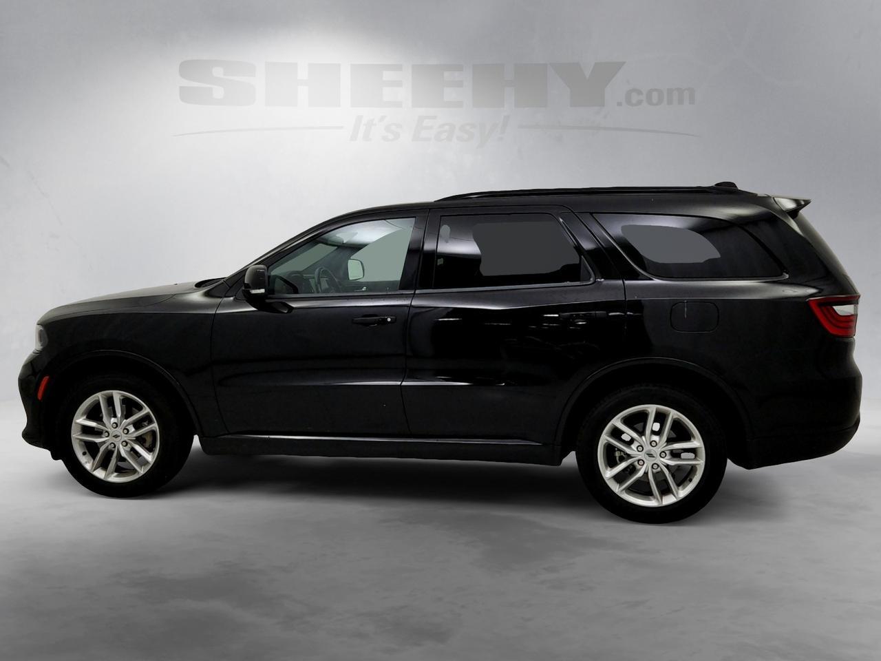 2024 Dodge Durango GT Plus Laurel MD