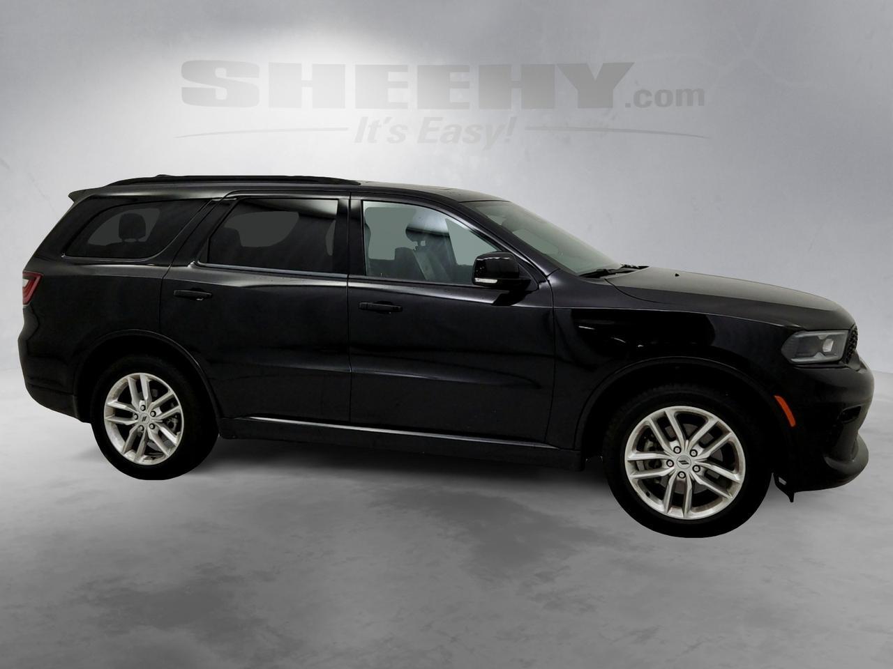 2024 Dodge Durango GT Plus Laurel MD