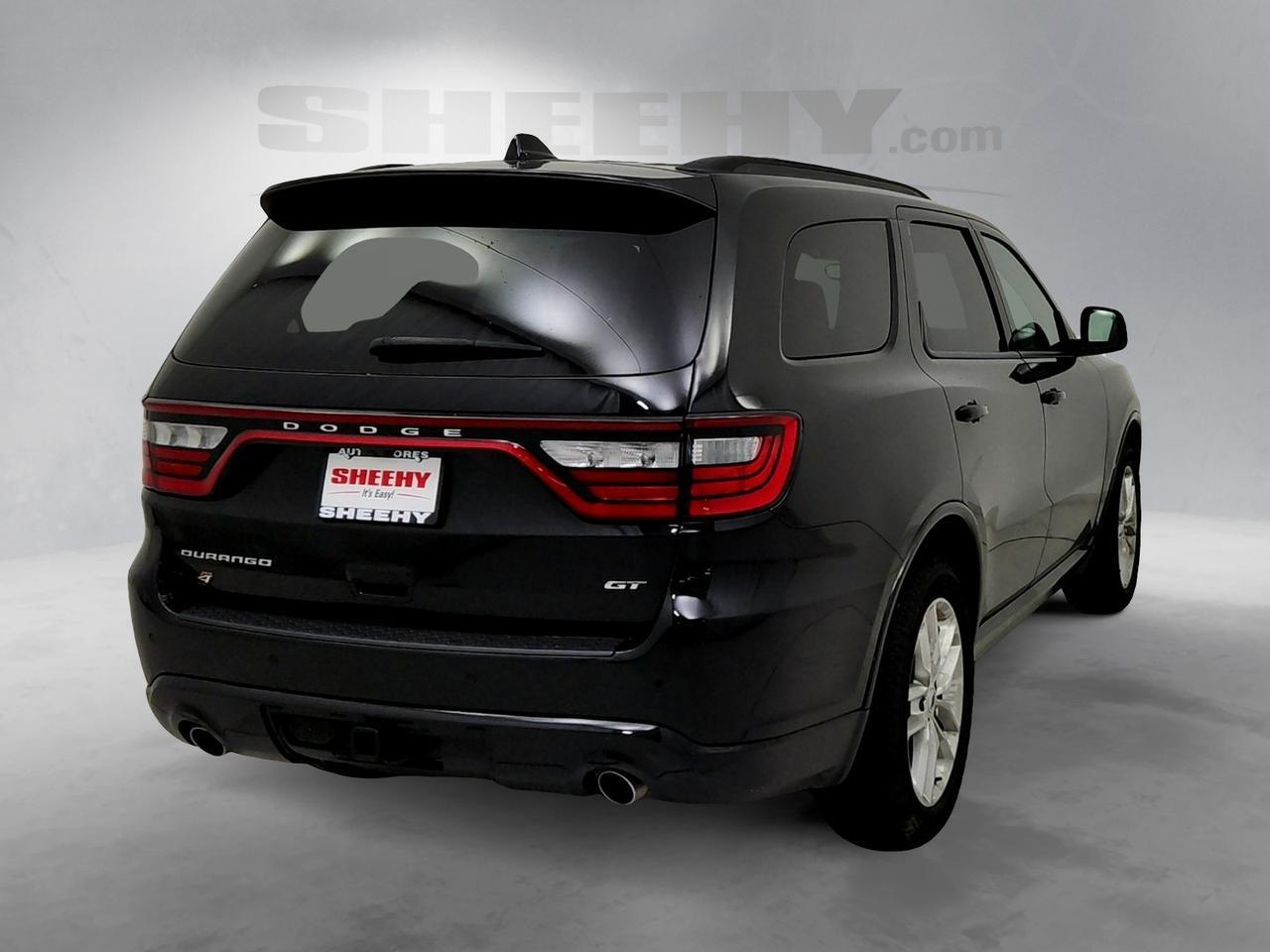 2024 Dodge Durango GT Plus Laurel MD