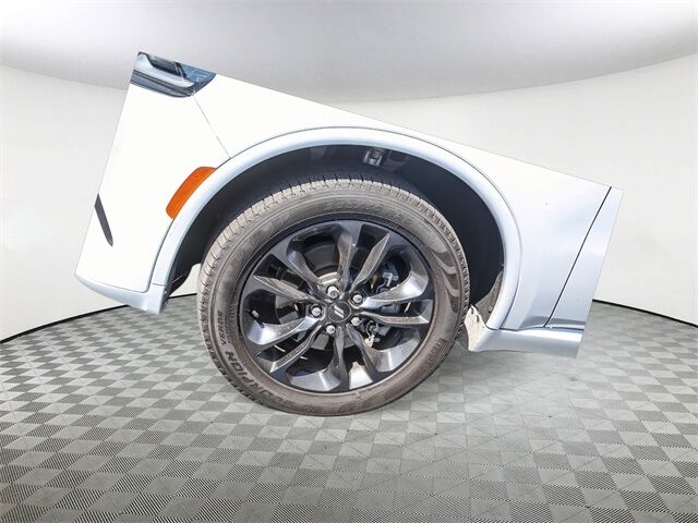 2024 Dodge Durango GT Plus Huntington Beach CA