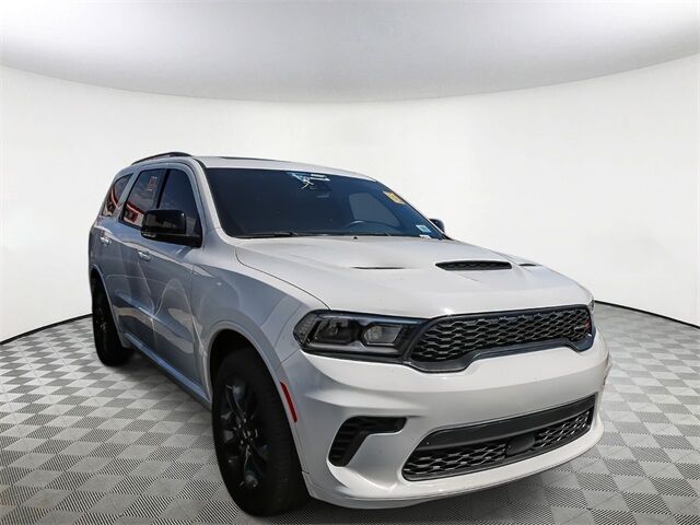 2024 Dodge Durango GT Plus Huntington Beach CA
