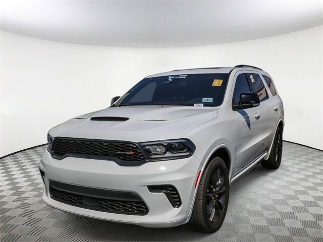 2024 Dodge Durango GT Plus Huntington Beach CA