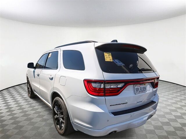 2024 Dodge Durango GT Plus Huntington Beach CA