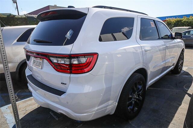 2024 Dodge Durango GT Plus Huntington Beach CA