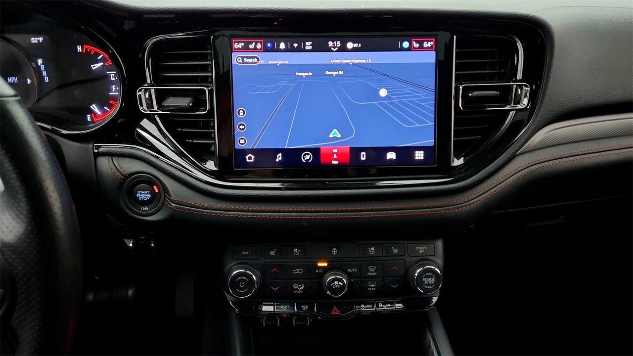 2024 Dodge Durango GT Plus Hagerstown MD