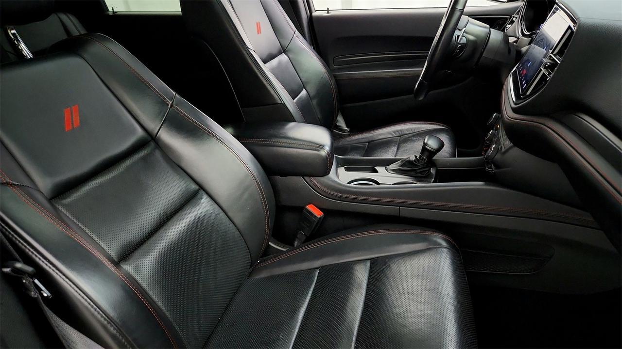 2024 Dodge Durango GT Plus Hagerstown MD