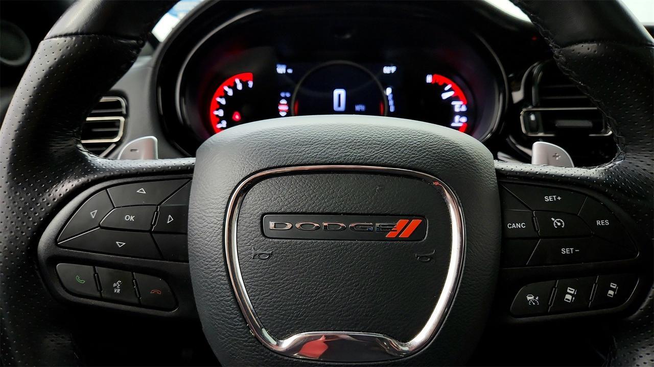 2024 Dodge Durango GT Plus Hagerstown MD