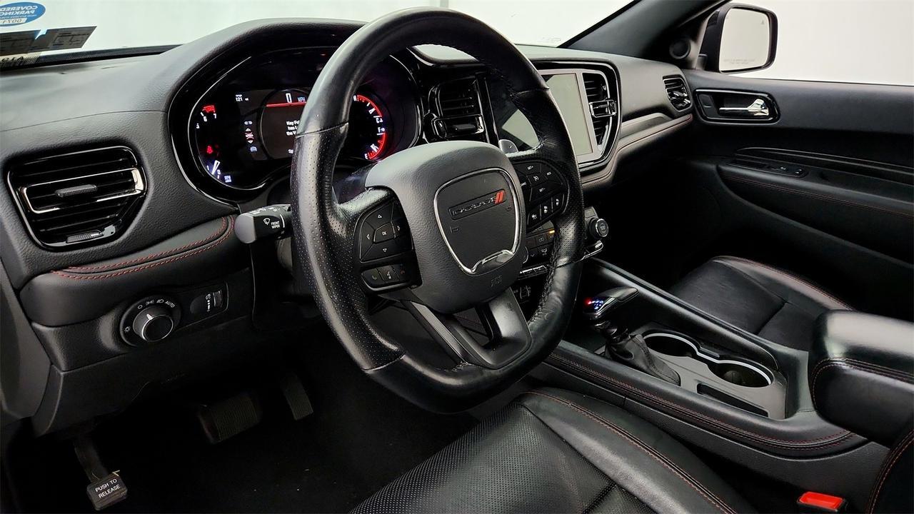 2024 Dodge Durango GT Plus Hagerstown MD