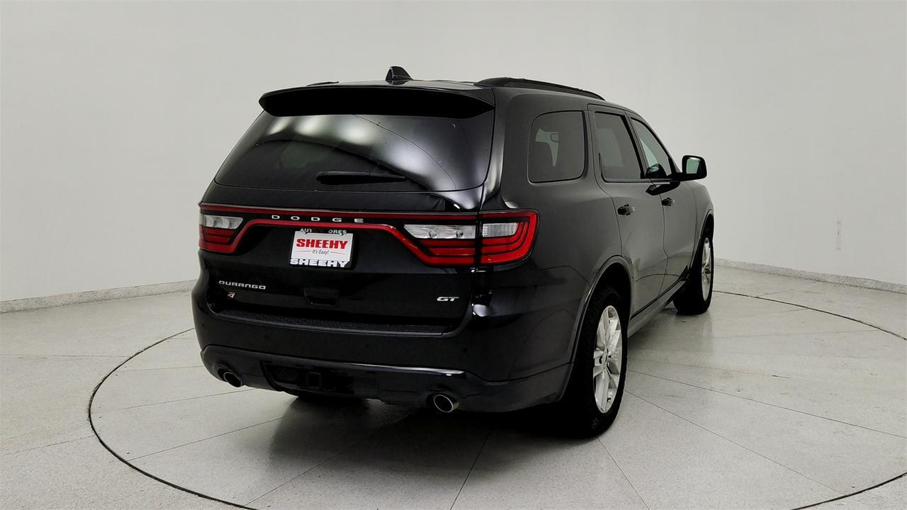 2024 Dodge Durango GT Plus Hagerstown MD