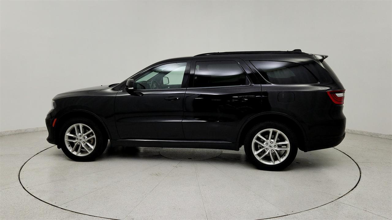 2024 Dodge Durango GT Plus Hagerstown MD