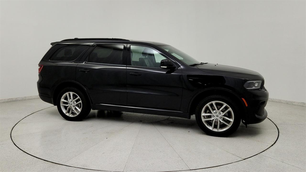 2024 Dodge Durango GT Plus Hagerstown MD