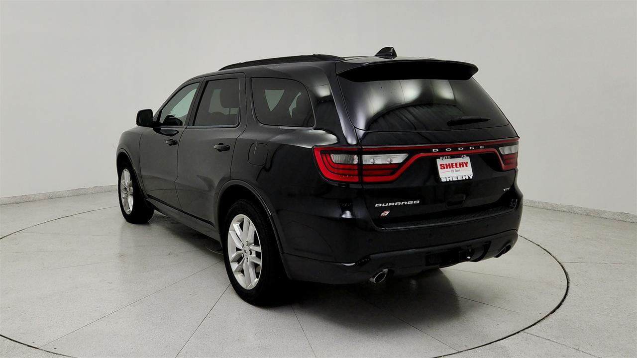 2024 Dodge Durango GT Plus Hagerstown MD