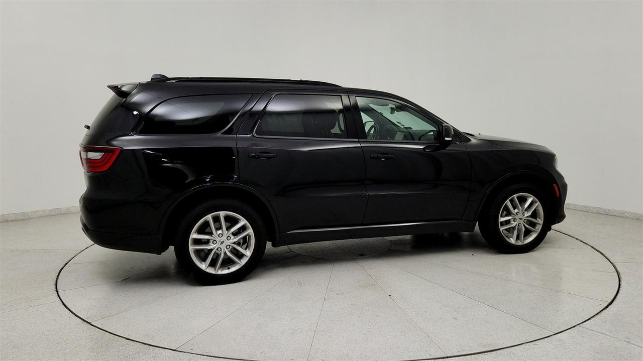 2024 Dodge Durango GT Plus Hagerstown MD