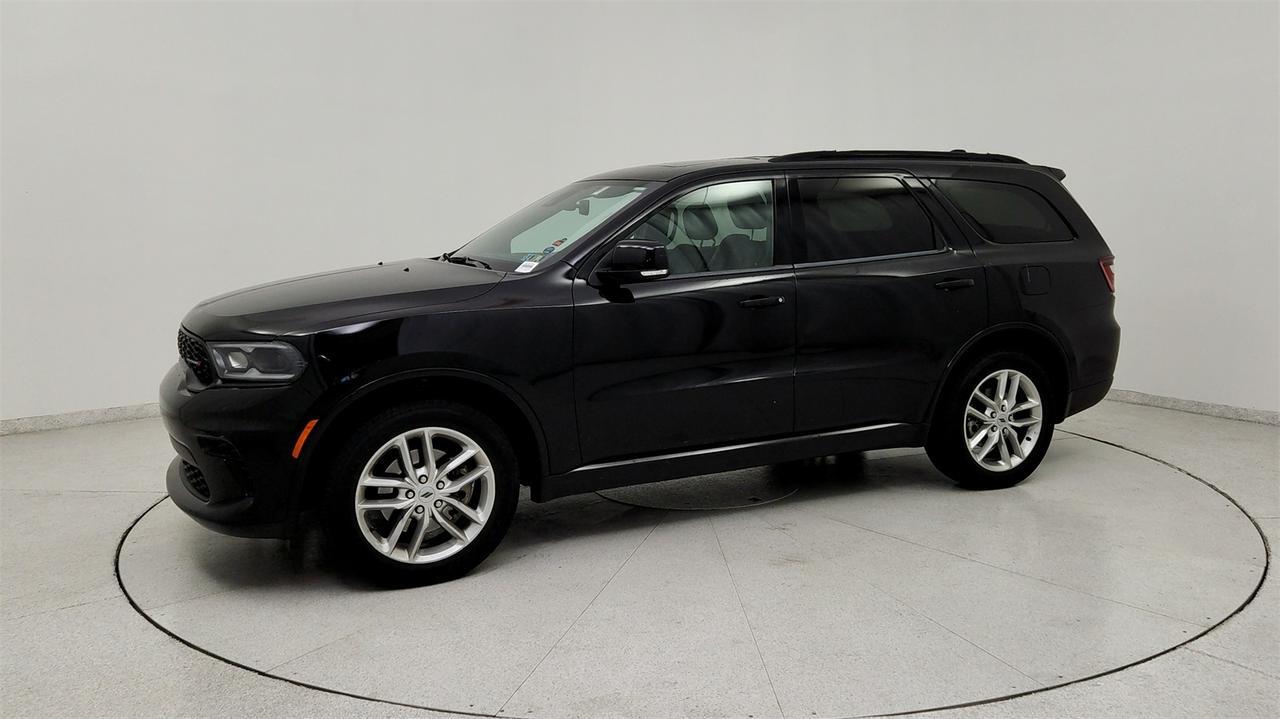 2024 Dodge Durango GT Plus Hagerstown MD