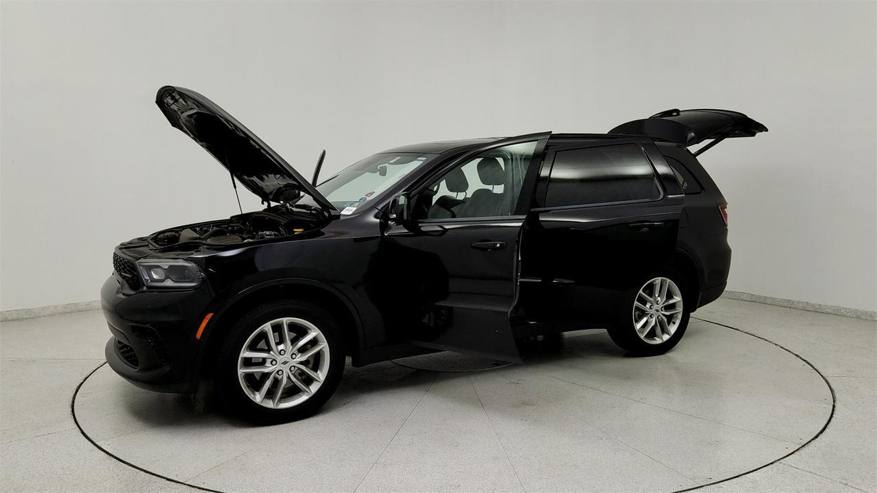 2024 Dodge Durango GT Plus Hagerstown MD
