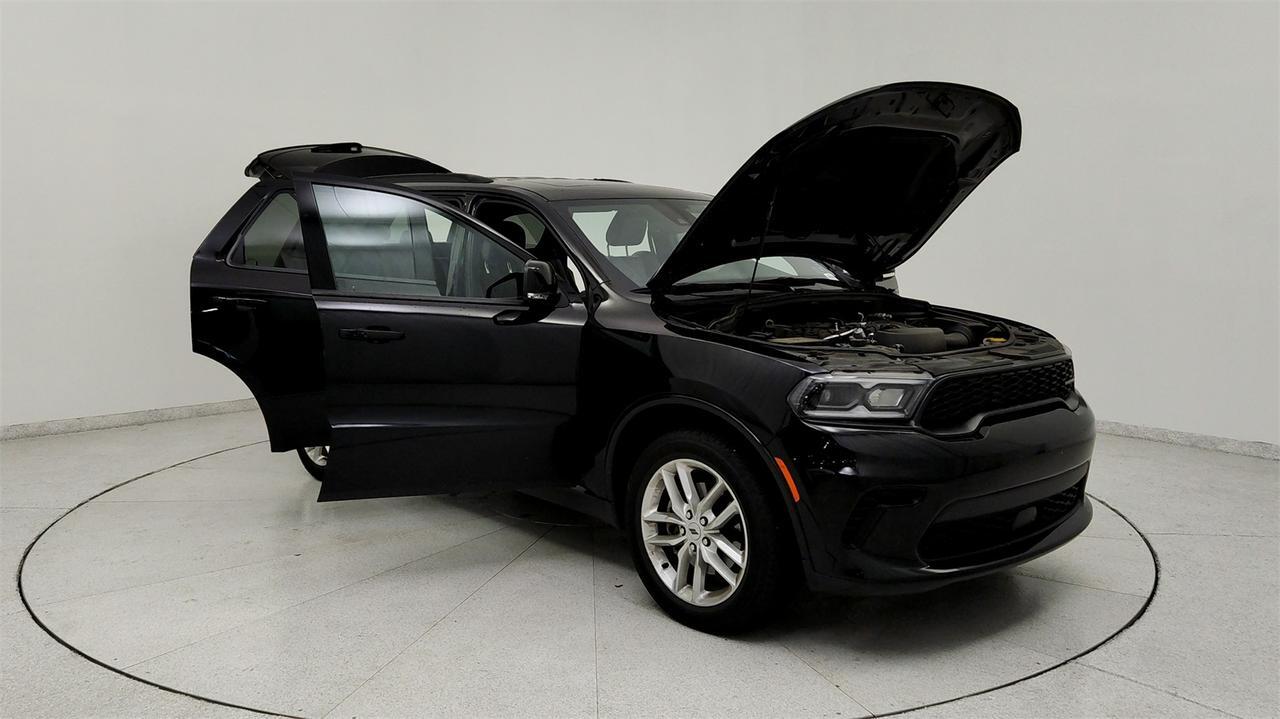 2024 Dodge Durango GT Plus Hagerstown MD