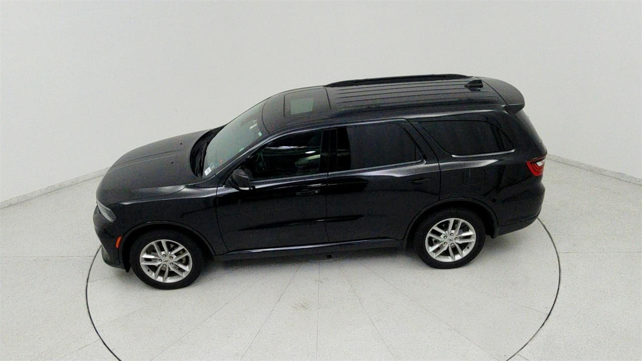 2024 Dodge Durango GT Plus Hagerstown MD