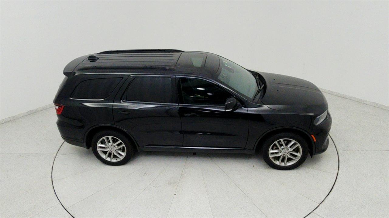 2024 Dodge Durango GT Plus Hagerstown MD
