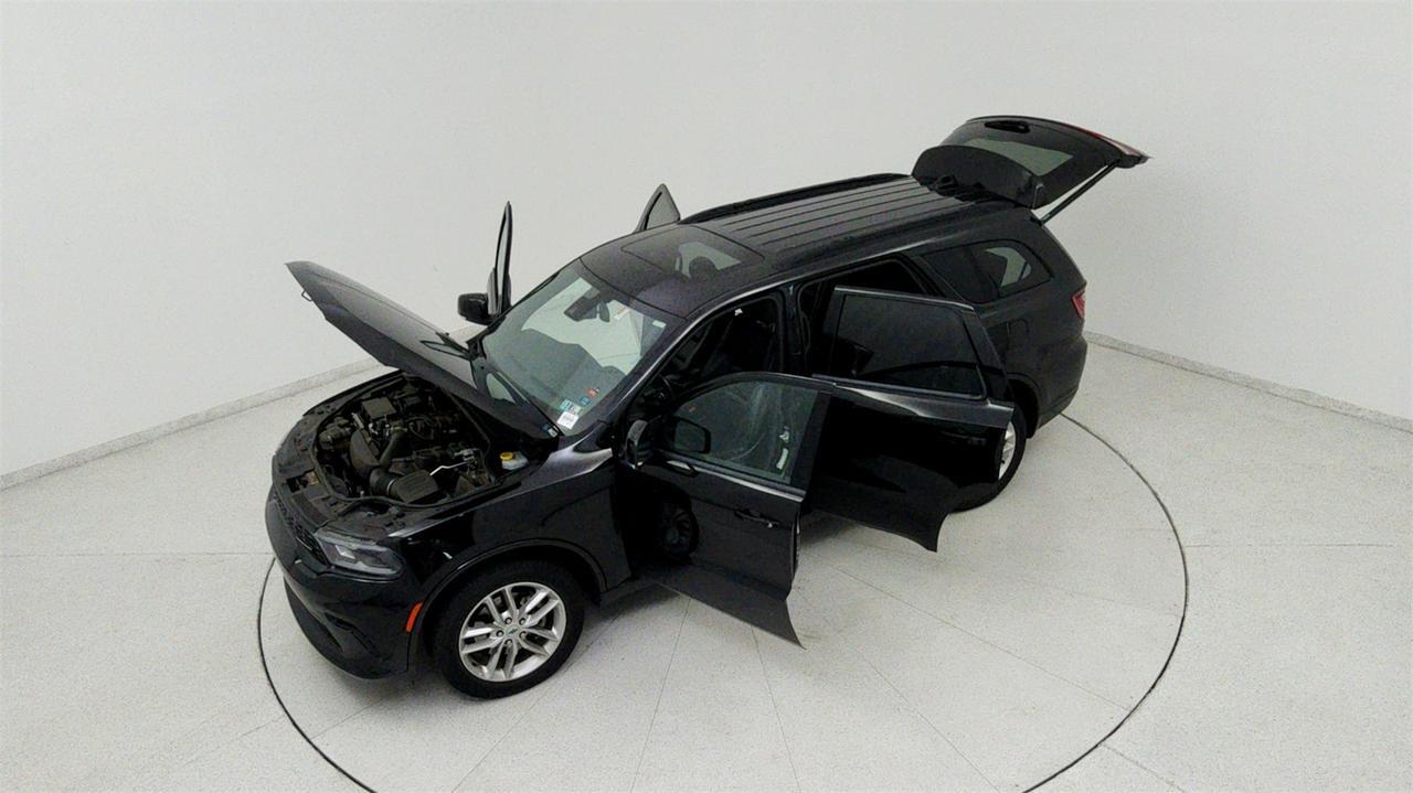 2024 Dodge Durango GT Plus Hagerstown MD