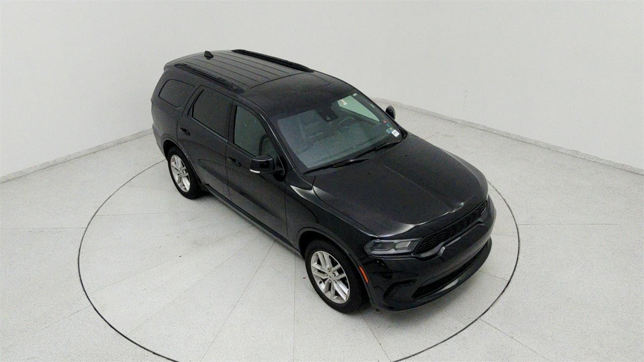 2024 Dodge Durango GT Plus Hagerstown MD