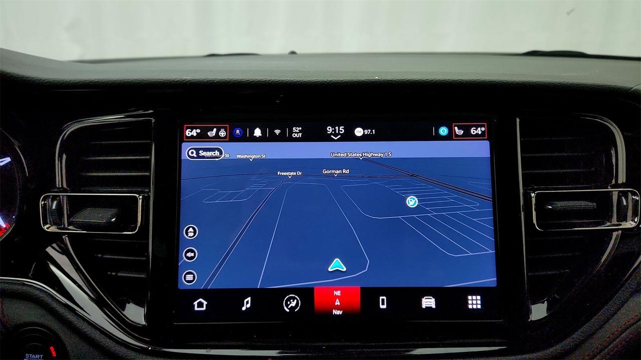 2024 Dodge Durango GT Plus Hagerstown MD