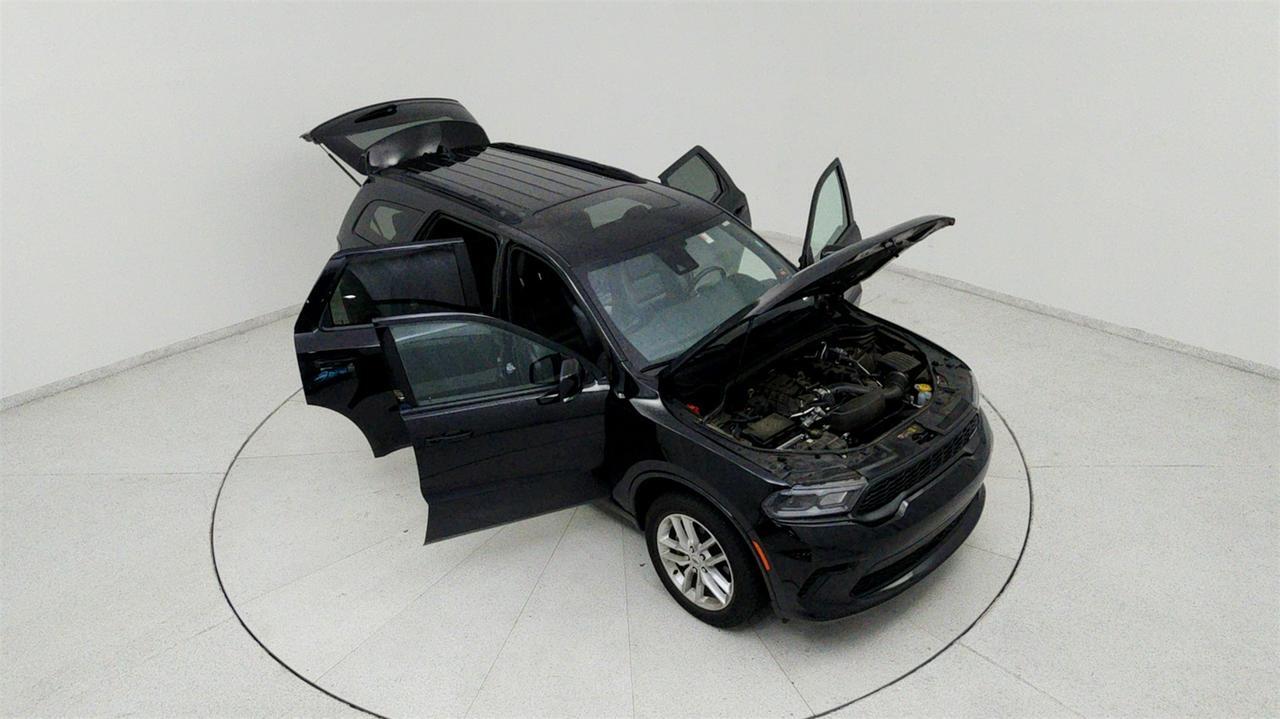 2024 Dodge Durango GT Plus Hagerstown MD