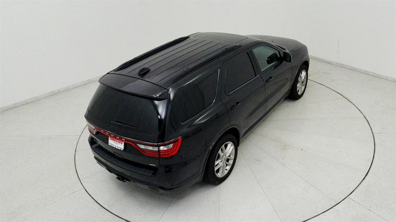 2024 Dodge Durango GT Plus Hagerstown MD