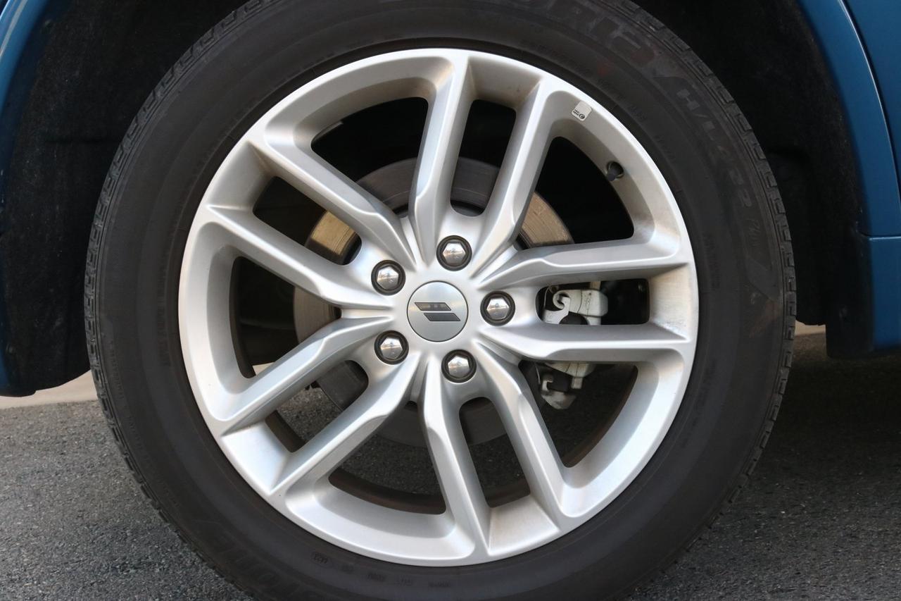 2024 Dodge Durango GT Plus Fredericksburg VA