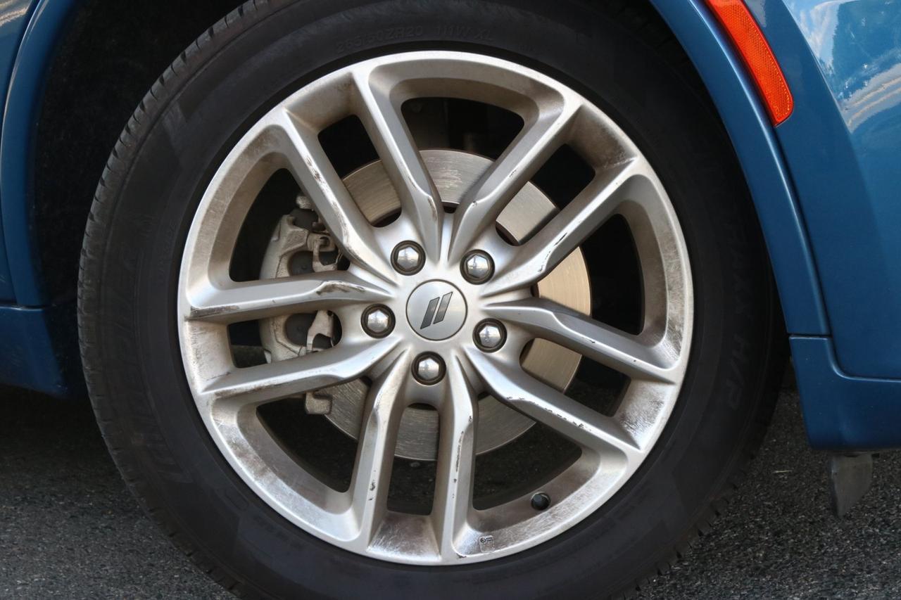 2024 Dodge Durango GT Plus Fredericksburg VA