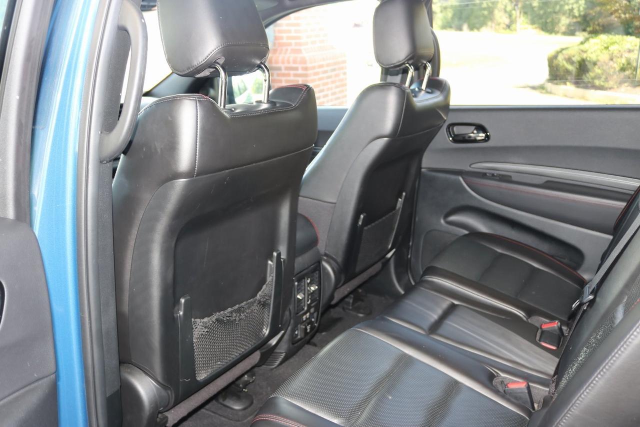 2024 Dodge Durango GT Plus Fredericksburg VA