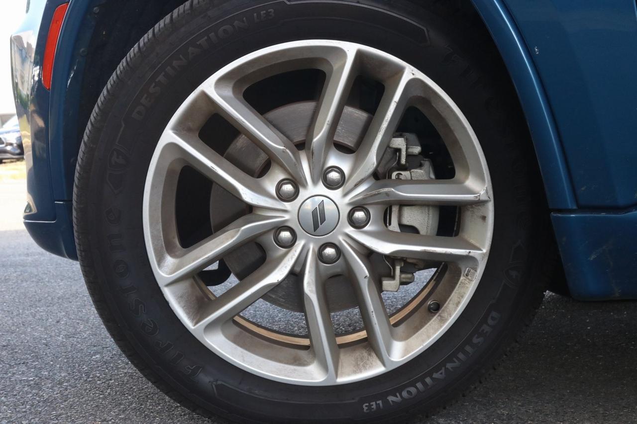 2024 Dodge Durango GT Plus Fredericksburg VA