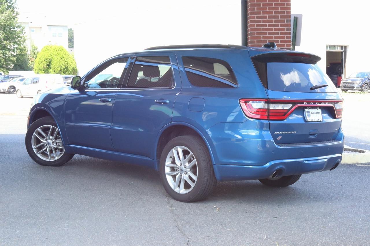 2024 Dodge Durango GT Plus Fredericksburg VA