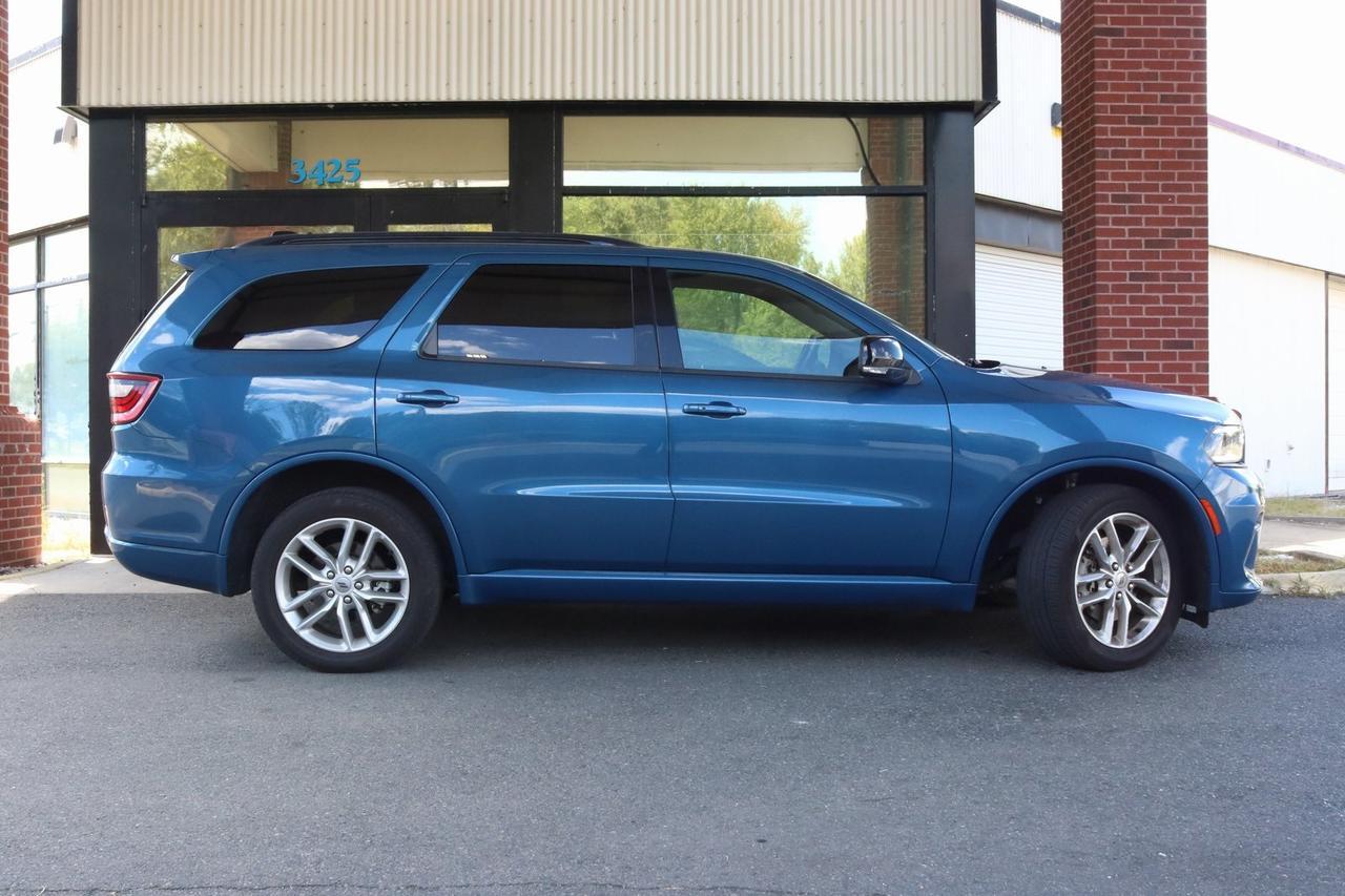2024 Dodge Durango GT Plus Fredericksburg VA