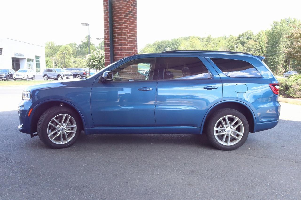 2024 Dodge Durango GT Plus Fredericksburg VA