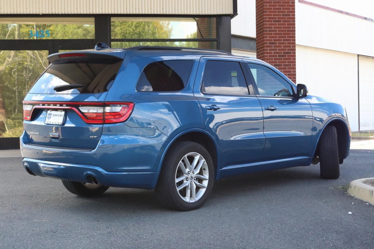 2024 Dodge Durango GT Plus Fredericksburg VA