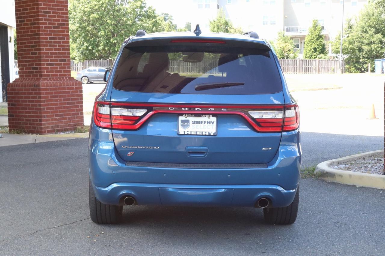 2024 Dodge Durango GT Plus Fredericksburg VA