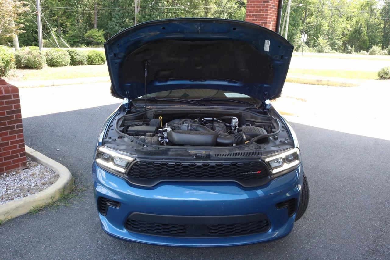 2024 Dodge Durango GT Plus Fredericksburg VA