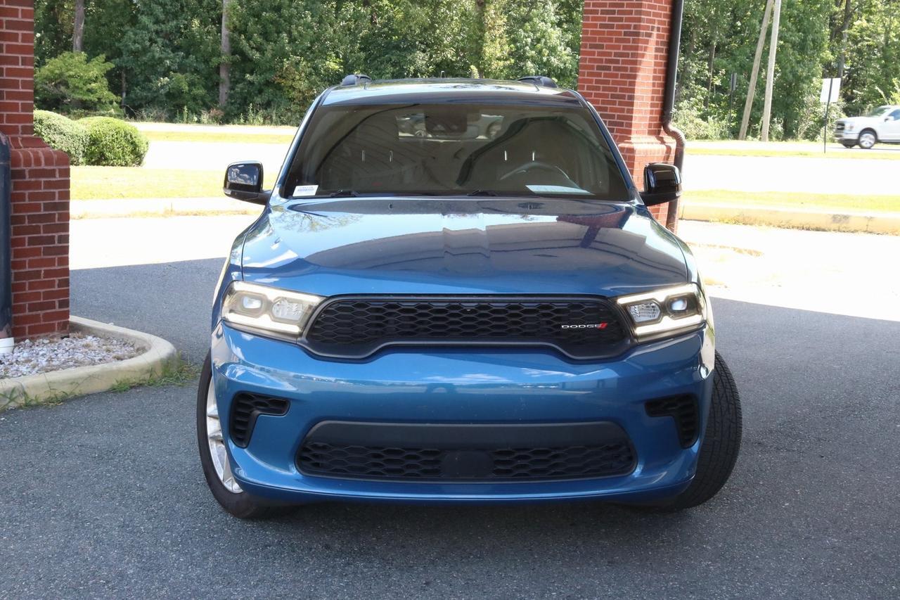 2024 Dodge Durango GT Plus Fredericksburg VA