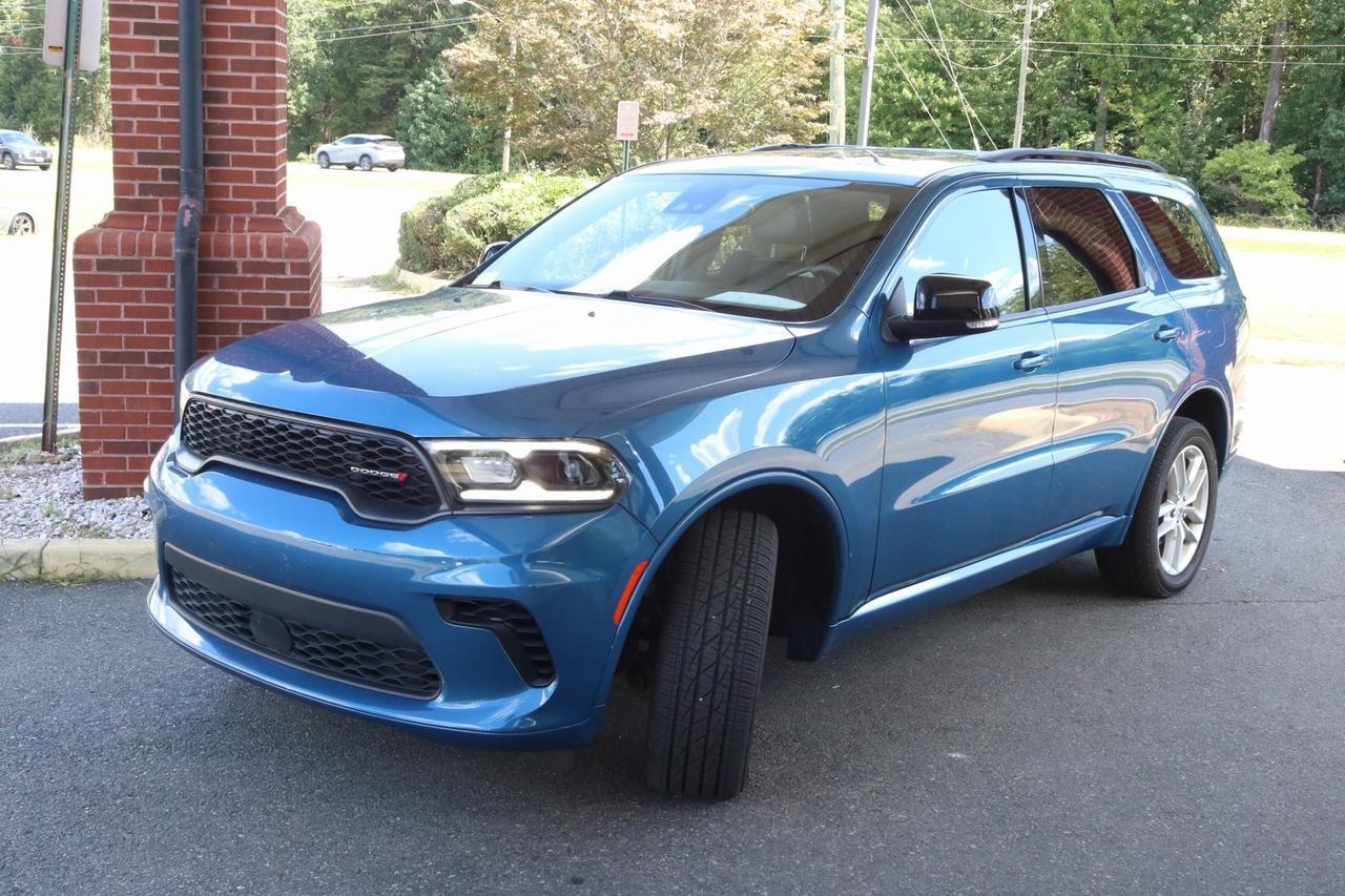 2024 Dodge Durango GT Plus Fredericksburg VA