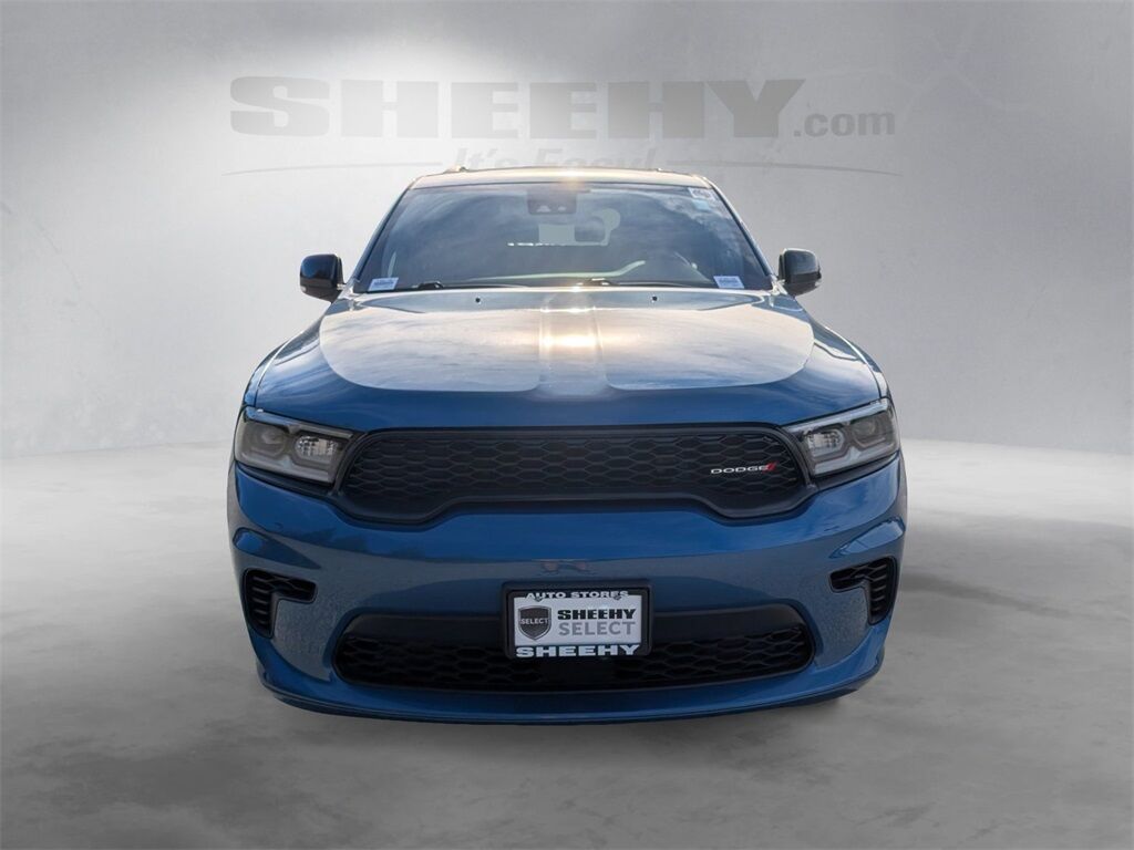 2024 Dodge Durango GT Plus Cockeysville MD
