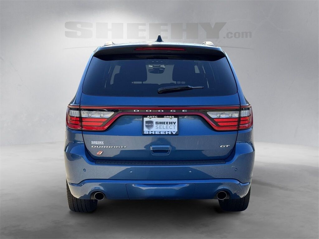 2024 Dodge Durango GT Plus Cockeysville MD
