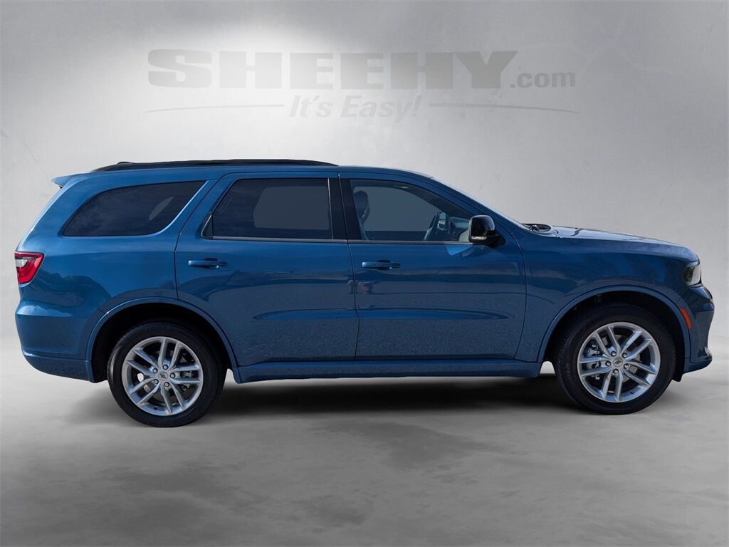 2024 Dodge Durango GT Plus Cockeysville MD