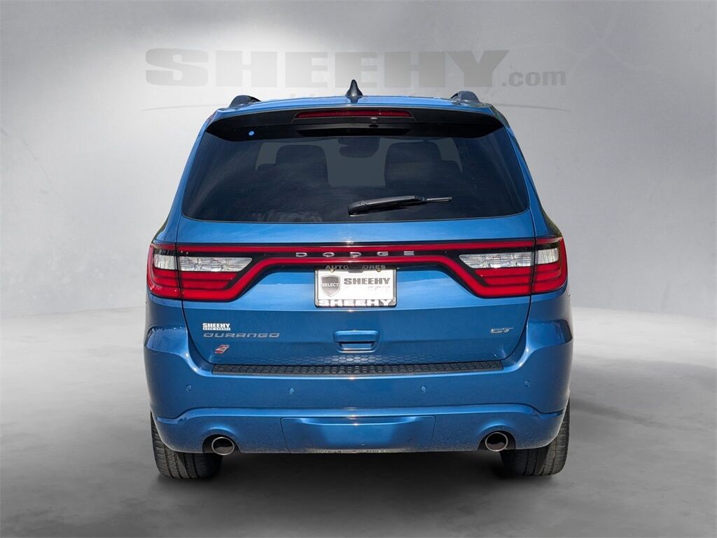 2024 Dodge Durango GT Plus Cockeysville MD