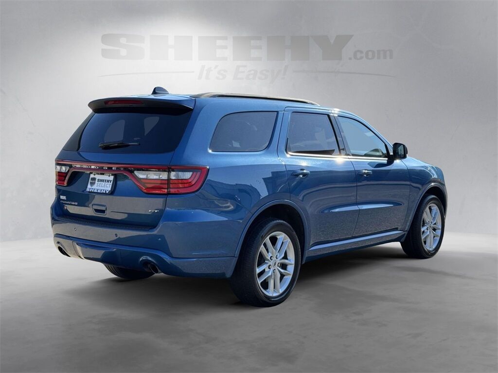 2024 Dodge Durango GT Plus Cockeysville MD