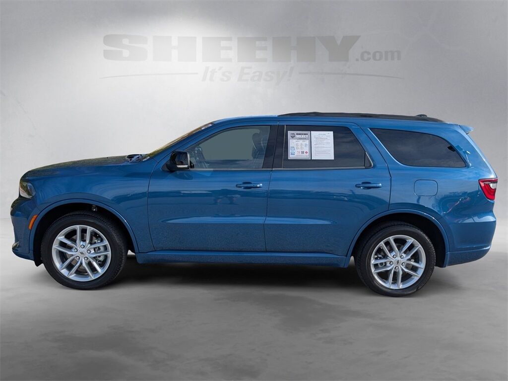 2024 Dodge Durango GT Plus Cockeysville MD