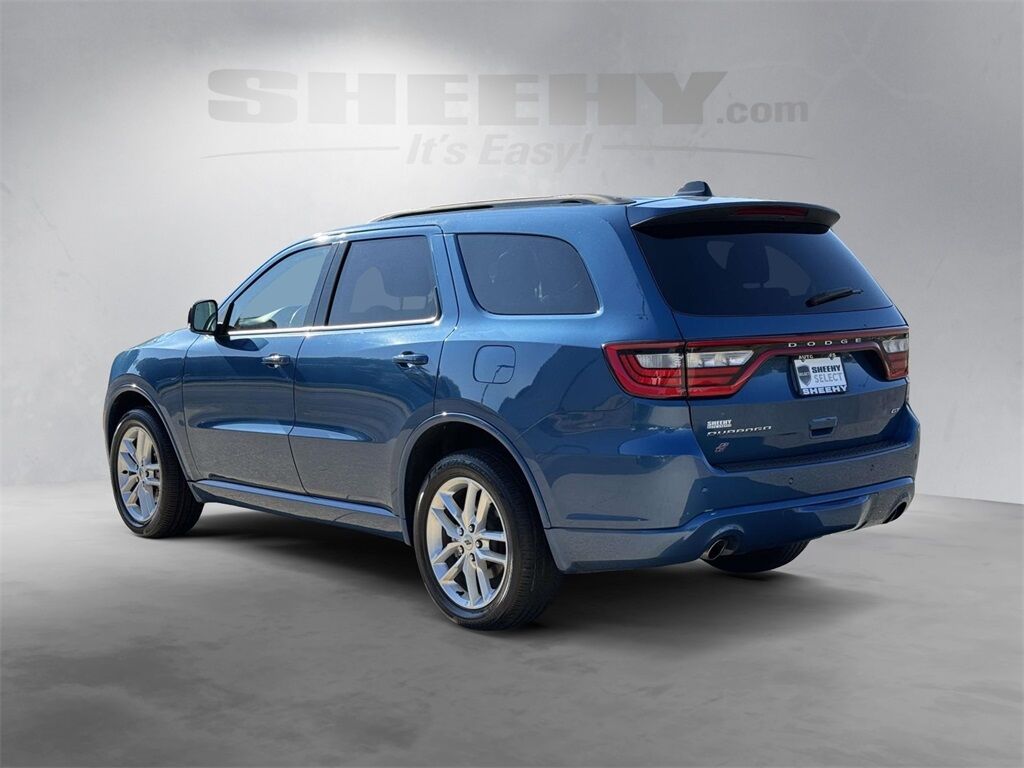 2024 Dodge Durango GT Plus Cockeysville MD