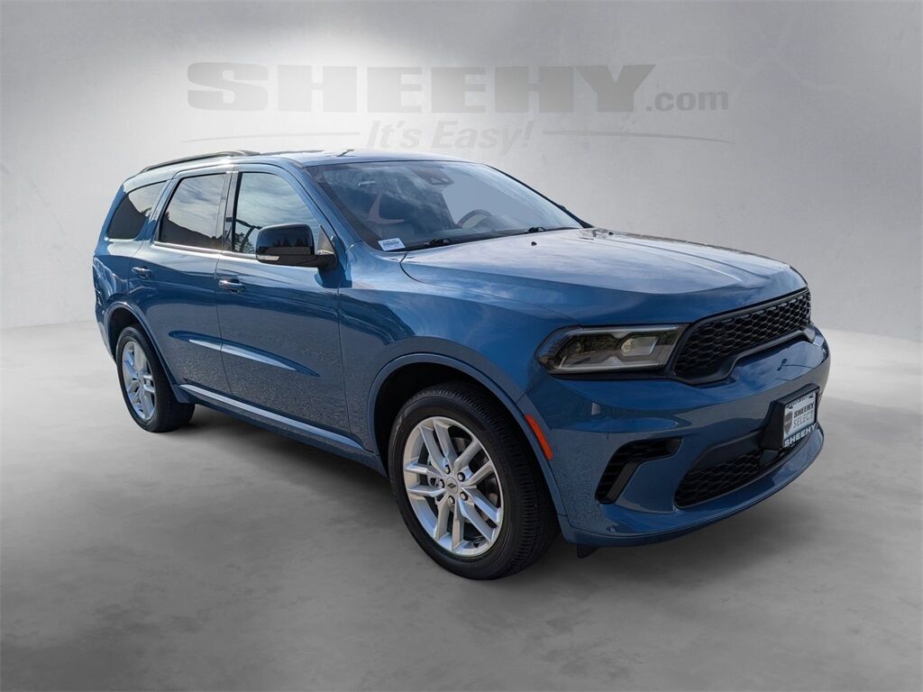 2024 Dodge Durango GT Plus Cockeysville MD