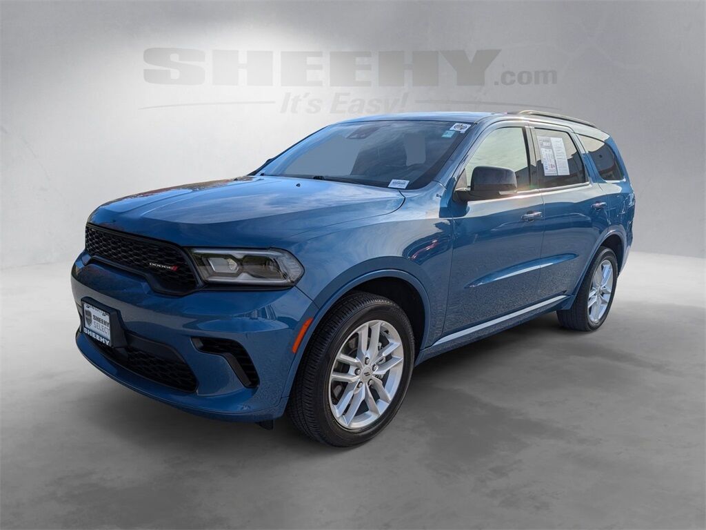 2024 Dodge Durango GT Plus Cockeysville MD